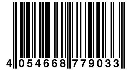 4 054668 779033