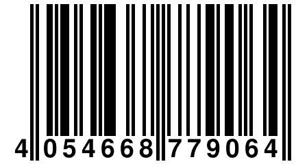 4 054668 779064