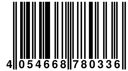 4 054668 780336