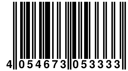 4 054673 053333