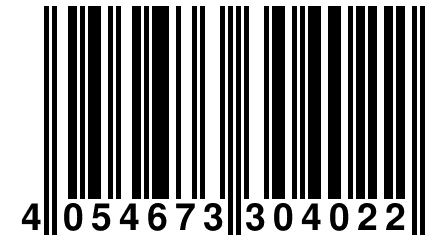 4 054673 304022
