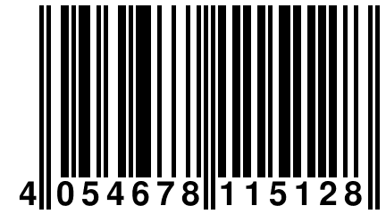4 054678 115128