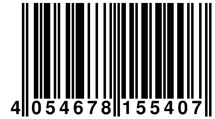 4 054678 155407