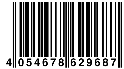 4 054678 629687