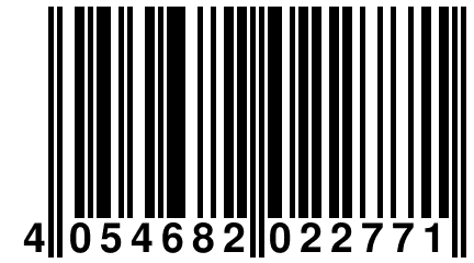 4 054682 022771