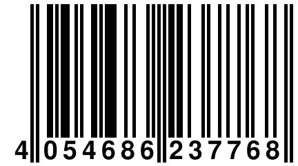 4 054686 237768