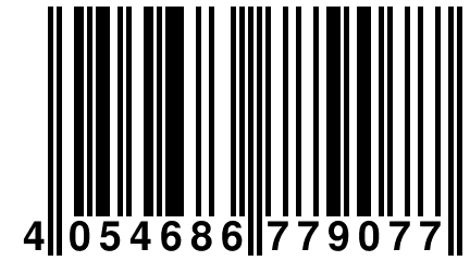 4 054686 779077