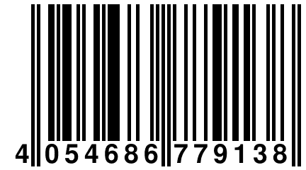 4 054686 779138