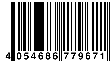 4 054686 779671