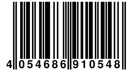 4 054686 910548