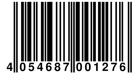 4 054687 001276