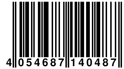 4 054687 140487