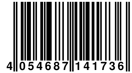 4 054687 141736