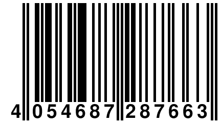 4 054687 287663