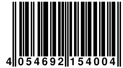 4 054692 154004