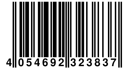 4 054692 323837