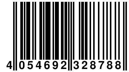 4 054692 328788