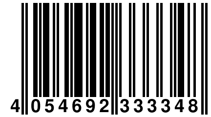 4 054692 333348