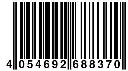 4 054692 688370