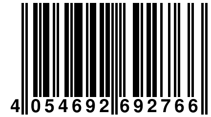 4 054692 692766