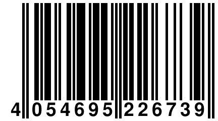 4 054695 226739