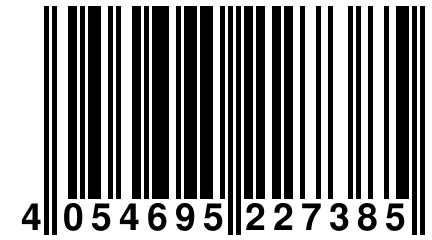 4 054695 227385