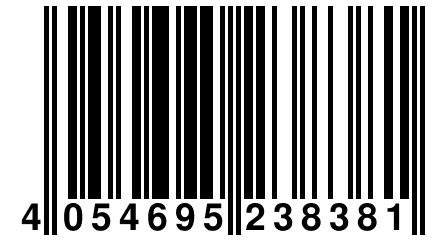 4 054695 238381