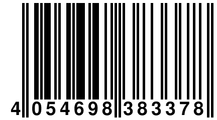 4 054698 383378