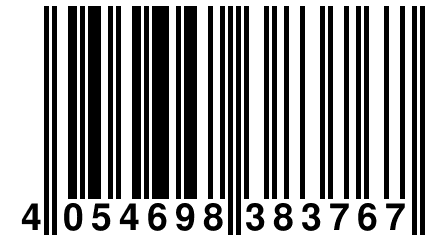 4 054698 383767
