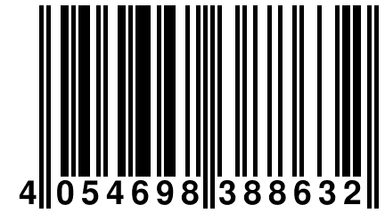 4 054698 388632