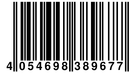 4 054698 389677