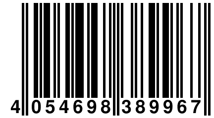 4 054698 389967
