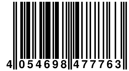 4 054698 477763