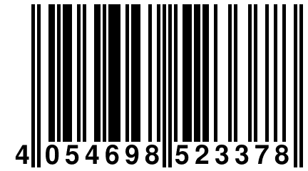 4 054698 523378