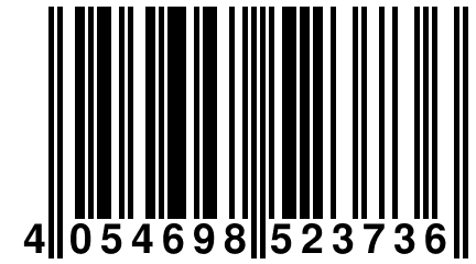 4 054698 523736