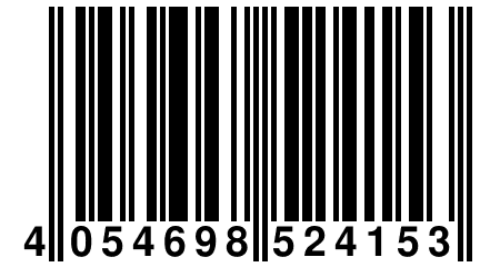 4 054698 524153
