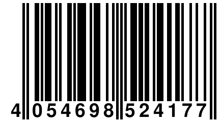 4 054698 524177