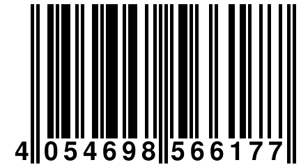 4 054698 566177