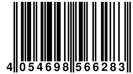 4 054698 566283