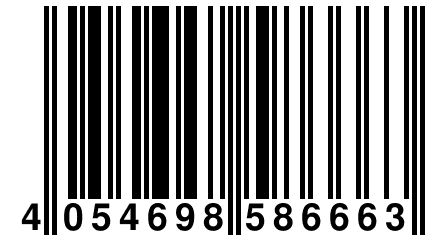 4 054698 586663