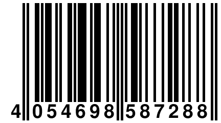 4 054698 587288