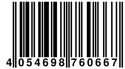 4 054698 760667