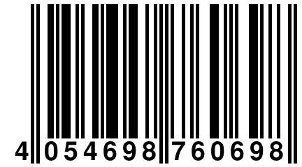 4 054698 760698