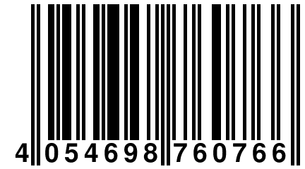 4 054698 760766