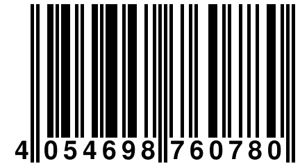 4 054698 760780