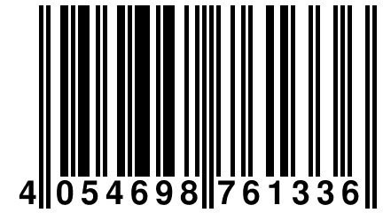 4 054698 761336