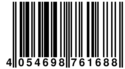4 054698 761688