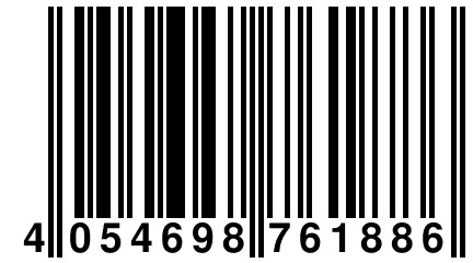 4 054698 761886