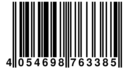 4 054698 763385