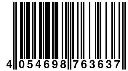 4 054698 763637
